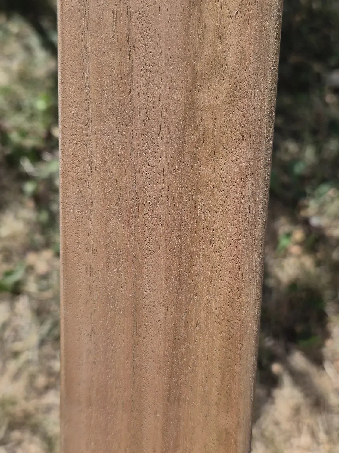 Hamac Univers Supports pour Hamacs eucalyptus Support pour hamac haut de gamme en bois d'eucalyptus – Structure d'extérieur durable 642135811924 E-HS