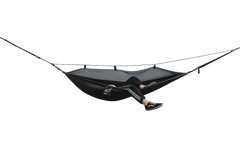 Ovyuzhen Hamac avec moustiquaire et anti-pluie pour 1/2 personnes, camping, randonnée, survie, voyage et plus encore Ovyuzhen Hamac avec moustiquaire et anti-pluie pour 1/2 personnes, camping, randonnée, survie, voyage et plus encore