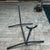 Hamac Univers Hammock Stands Support universel de 10 pieds pour hamac  - couleur anthracite 713799001850 UHS10-CHA