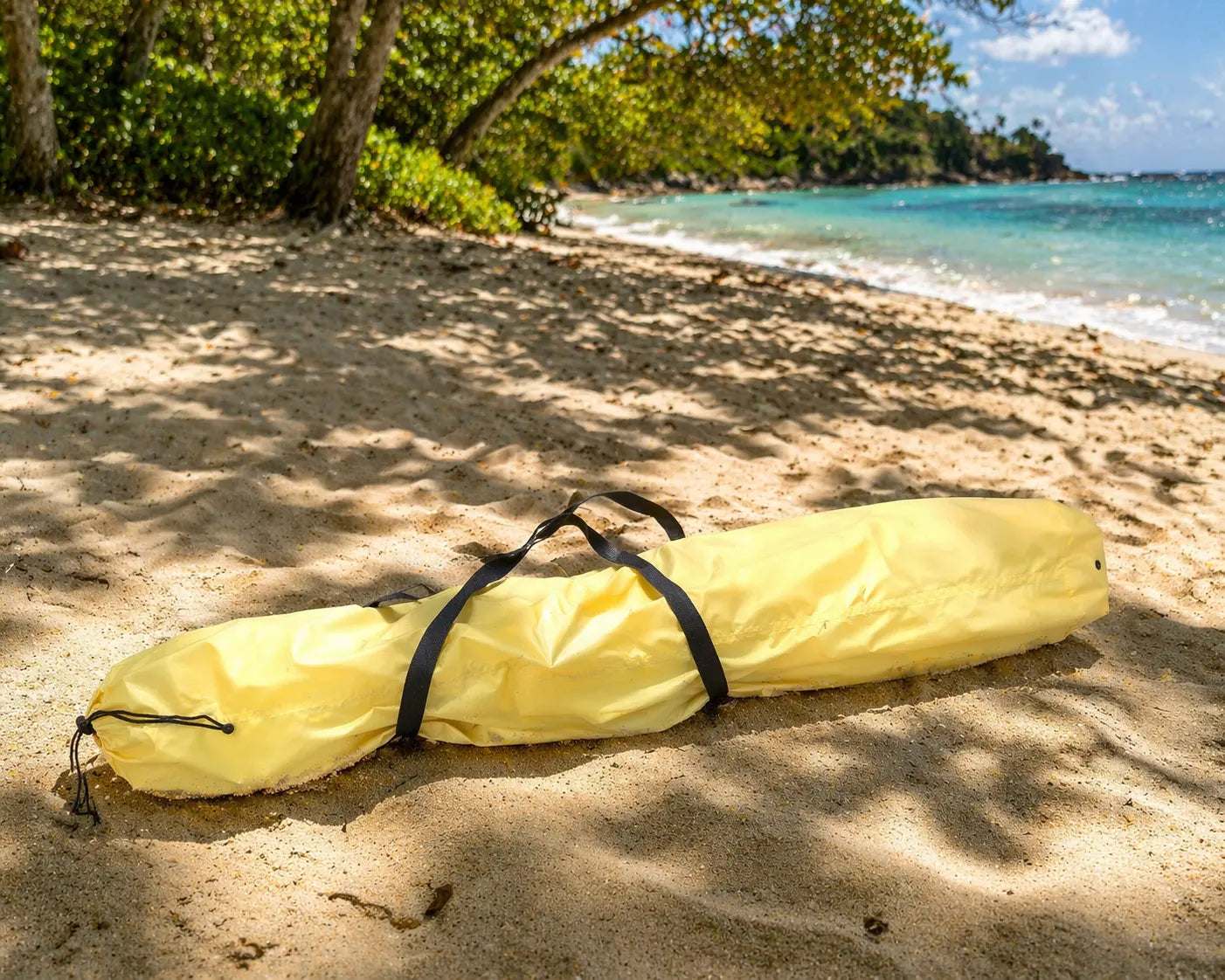 sac de transport et entreposage pour hamac 