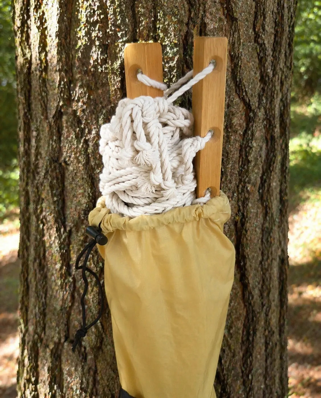 sac de transport et entreposage pour hamac 
