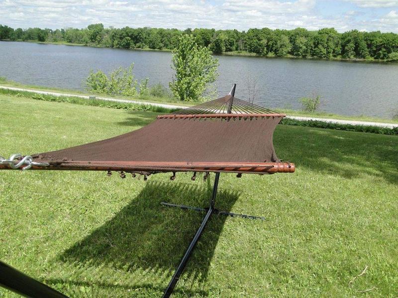 Ensemble Portable: Confort Partout