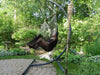 Hamac Univers Ensembles Hamac avec Support Chaise hamac de style maya + Support Universel