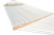 Hamac Univers Hamacs country-beige / 1er oct. Hamac double en polyester avec oreiller assorti - Séchage Rapide 794604045979 SLD-COUNTRY