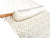 Hamac Univers Hamacs country-beige Hamac matelassé de luxe avec oreiller 794604045252 QHD-COUNTRY