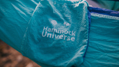 Hamac Univers Hamacs Hamac d'expédition - double