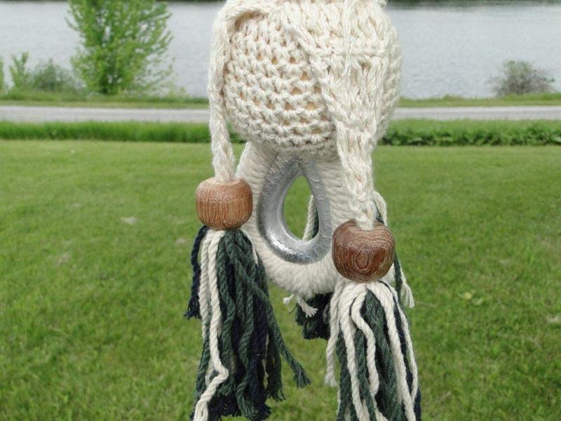 Hamac Univers Hamacs Hamac double du Nicaragua avec frange