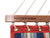 Hamac Univers Hamacs Hamac matelassé de luxe avec oreiller