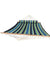 Hamac Univers Hamacs Hamac matelassé de luxe avec oreiller