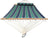 Hamac Univers Ensembles Hamac avec Support Hamac matelassé de luxe avec oreiller + Support de 15 pieds