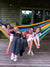 Hamac Univers Hamacs Hamac maya en grosses cordes - grandeur familiale
