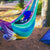 Hamac Univers Hamacs Hamac maya en grosses cordes - grandeur familiale