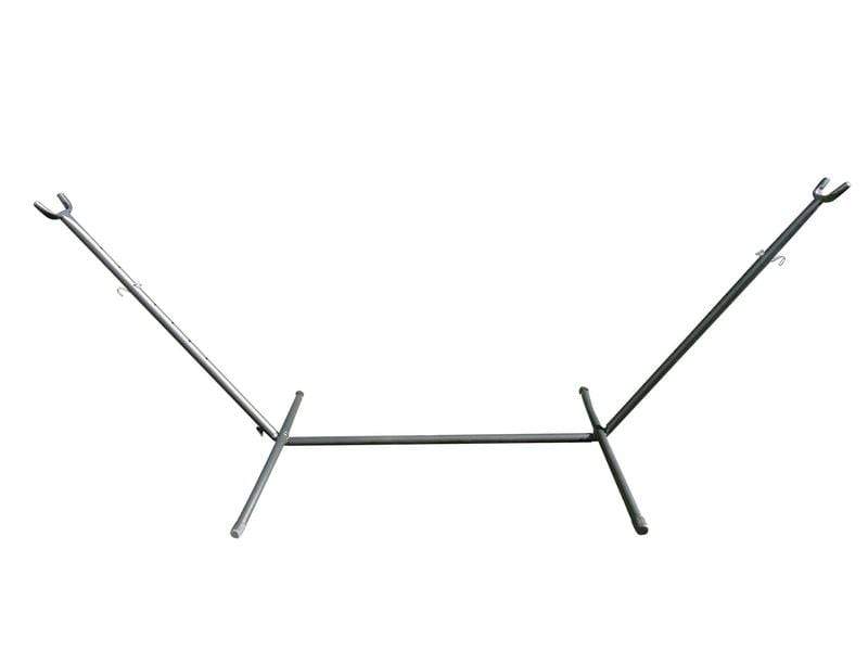 Hamac Univers Supports pour Hamacs noir Support hamac universel pour hamac - Intérieur/Extérieur 738447505047 75121